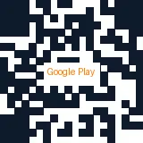 Google Play下载二维码 - 每日大赛 188体育平台 APP